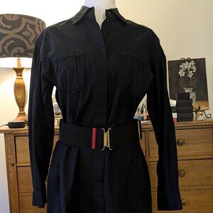 Miu Miu  Shirtdress NWT size XS
